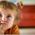 10 signs of stress in a child