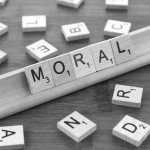 What is Morality - human moral standards