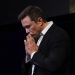 Elon Musk is worried