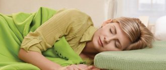 Image 1 - Daytime naps for adults: pros and cons - JSC Family Doctor