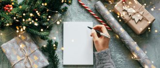 how to make a to-do list for the year
