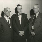 Carl Rogers and colleagues