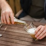 Основные правила поведения с мужем-алкоголиком