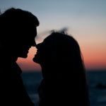 Поцелуй для мужчины – не то же самое, что и для женщины
