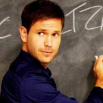 Why do girls fall in love with a teacher?