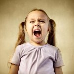 Help your child express feelings