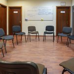 Rehabilitation center Health resort consultation 3