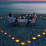 Romantic for a loved one - ideas and implementation
