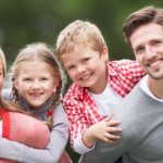 Happy family - what is it, basic qualities, what makes a family happy, values