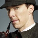Шерлок Холмс: Как понять нравишься ли ты девушке