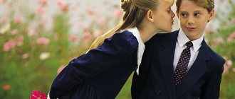I fell in love with a classmate - what should I do to make her want to be friends?