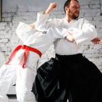 Eastern martial arts strengthen the nervous system