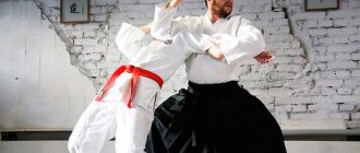 Eastern martial arts strengthen the nervous system