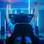 Computer game addiction in adults: signs, how to fight, prevention 