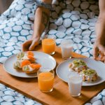 Healthy morning: how to start your day right to look perfect - Photo 7
